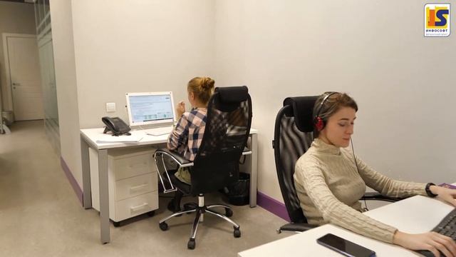 Внедрение 1С:CRM. Отзыв компании "Оптиксервис" смотреть онлайн