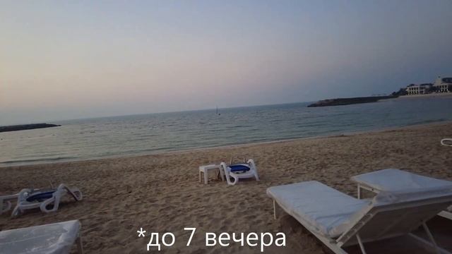 Отпуск в карантин/ОАЕ 2021/Хилтон Рас-эль-Хайма Бич/Рум тур/Прогулка по территории отеля