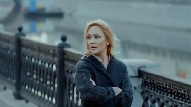 Сергей Любавин Татьяна Буланова   Не сойдутся Москва с Невой