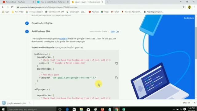 How to Make Shayari app in Android Studio with Firebase | Quotes app смотреть онлайн