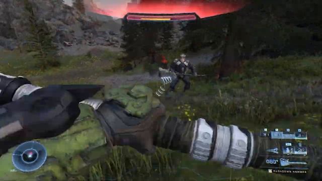 2 Brute Chieftain Ultra's on Legendary... смотреть онлайн