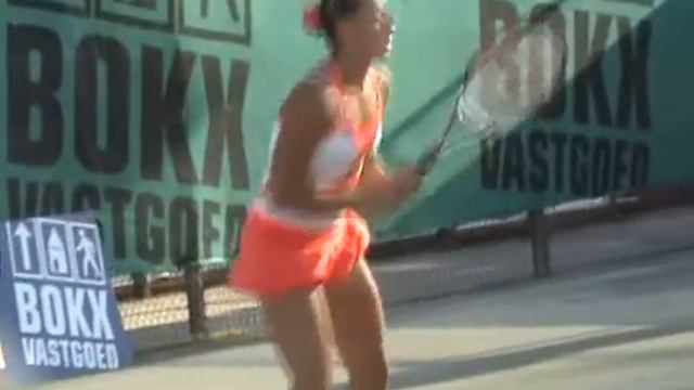 Doubles Final Vlaardingen 2008 Poltoratskaya Kuzmina смотреть онлайн
