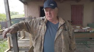 Мимо ТёщинОгО дома...В гостях у Николаевны!С днем Святого Николая!