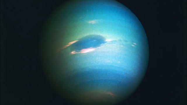 G. Holst - The planets Op. 32 - Neptune, the Mystic - Berliner Philharm. - H. von Karajan (7/7) смотреть онлайн
