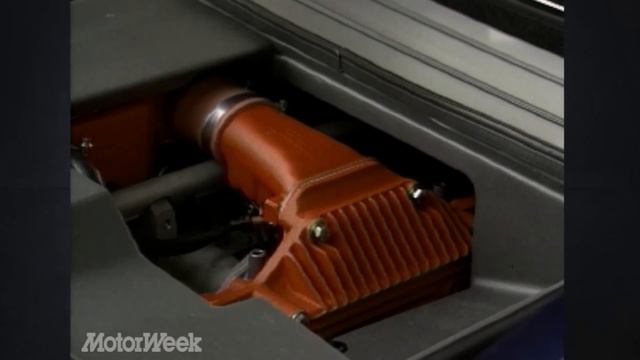 1995 Lotus S4S | Retro Review смотреть онлайн