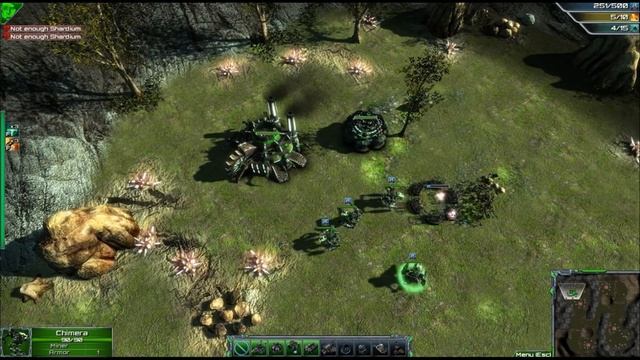 Обзор игры Meridian: New World смотреть онлайн
