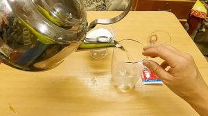 Как сделать Ловушку для комаров из пластиковой бутылки своими руками