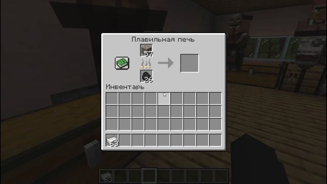 новый механизм с печкой в Minecraft 1.21 #1 смотреть онлайн