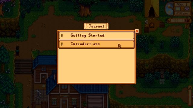 Stardew Valley [1.5 Update] - Part 1 - Life on the Beach Farm! смотреть онлайн