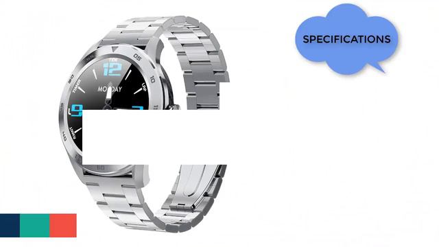 Best 5 Fitness Trackers смотреть онлайн