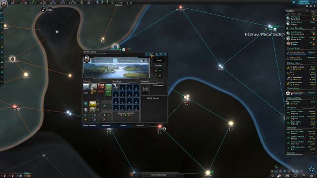 Stellaris: MegaCorp - Pride Industries (12) смотреть онлайн