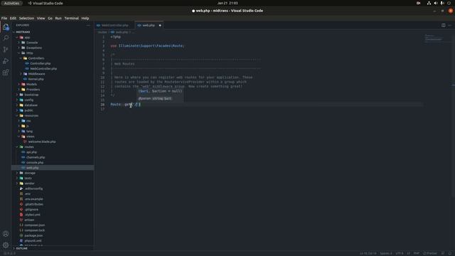 Integrasi Midtrans "Implementasi Snap Payment" - Laravel #1 смотреть онлайн