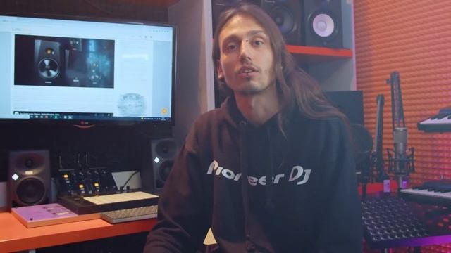 Monitory ADAM Audio serii T - profesjonalne i niedrogie смотреть онлайн