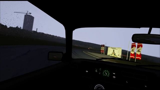 Змеинка Ваз 2107 | Assetto Corsa смотреть онлайн