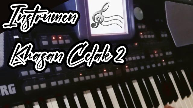 Karaoke Khasan Celaka 2 Cipt : Mawan Salba || No Liryc || Caver Korg Pa500 смотреть онлайн