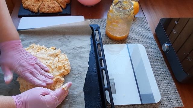 Вкусная еда для всех случаев жизни 