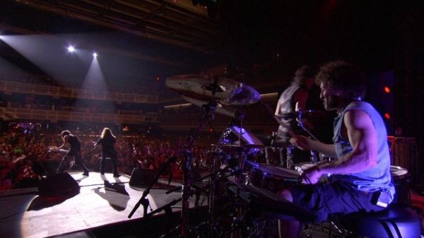 Extreme - Pornograffitti Live 25 Metal Meltdown 2016