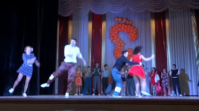 Кубок Тулы буги 2013. Мэйн-класс, отборы смотреть онлайн