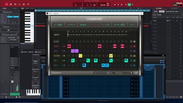 cthulhu working in the mpc???? смотреть онлайн