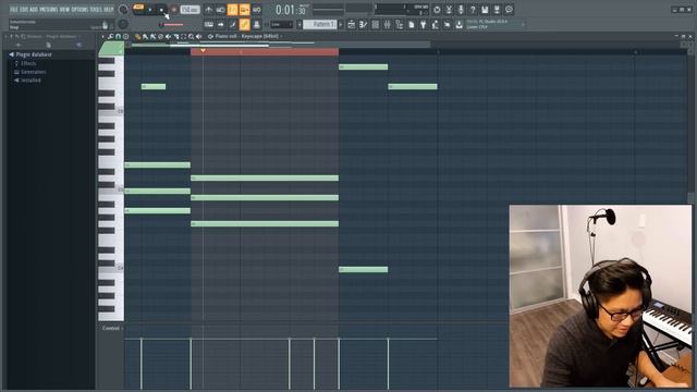 What Chords Should You Put Under Your Melody? смотреть онлайн