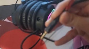 Не работает микрофон fifine ampligame h6