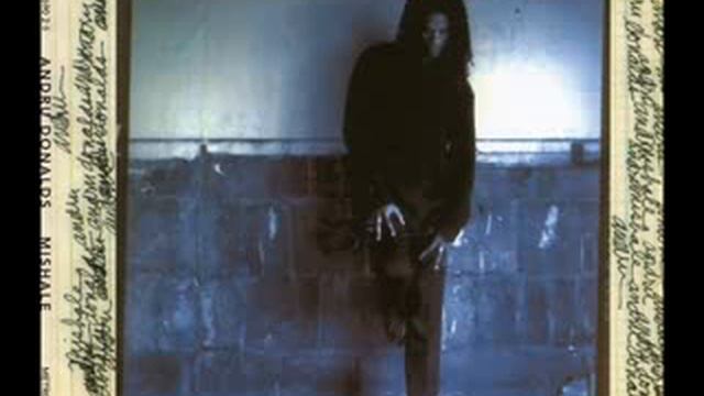 Andru Donalds - Mishale