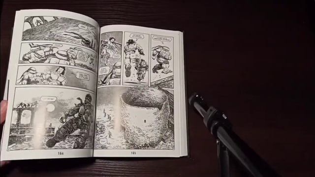 Рассказы о Черепашках-Ниндзя смотреть онлайн