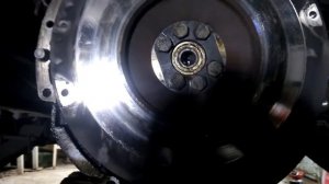 ГАЗЕЛЬ Замена сцепления ЗМЗ 405,406....