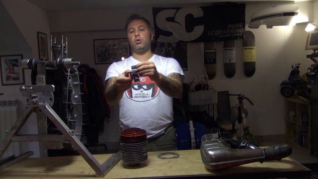 Uno Stratos Da Salvare - Puntata #1