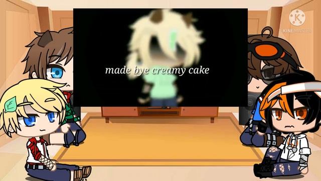 mcyt reacts to dream angst {DSMP} ||Part 1-?|| смотреть онлайн