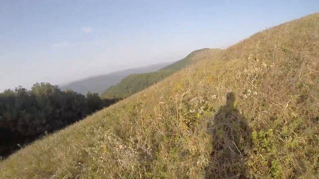 Пеший поход к Грозовым воротам смотреть онлайн