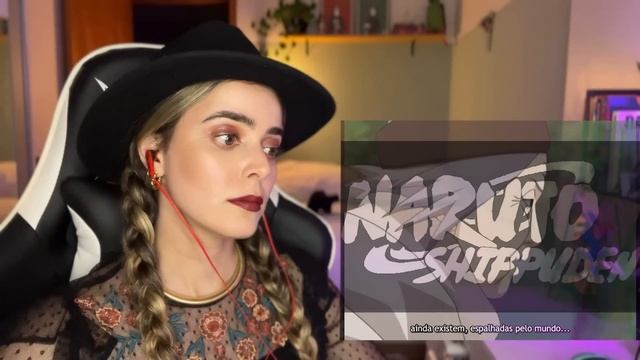 O covil da Akatsuki foi descoberto... e agora?!? // React Naruto Shippuden E12 #fzzreage смотреть онлайн