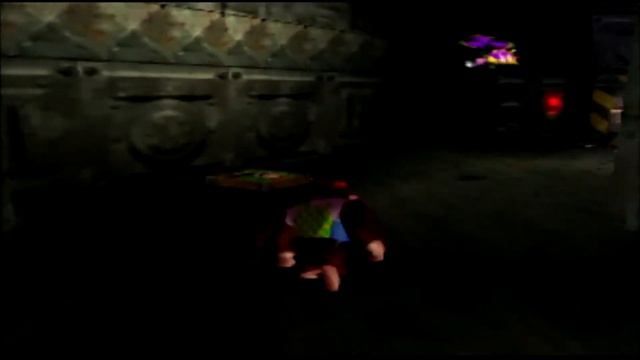 Fixing Donkey Kong 64 смотреть онлайн