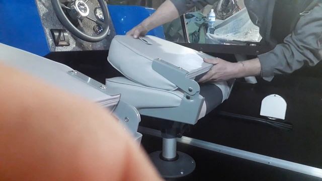 Прогресс 4-Прекрасный лебедь к полёту готов смотреть онлайн