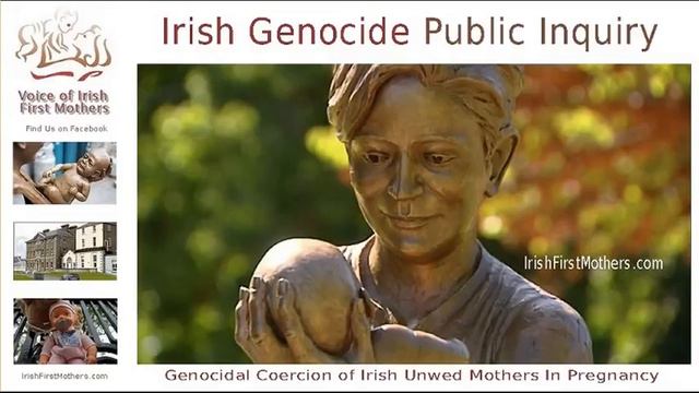 Testimony Of Claire | Bessborough | Genocide Inquiry Session 002