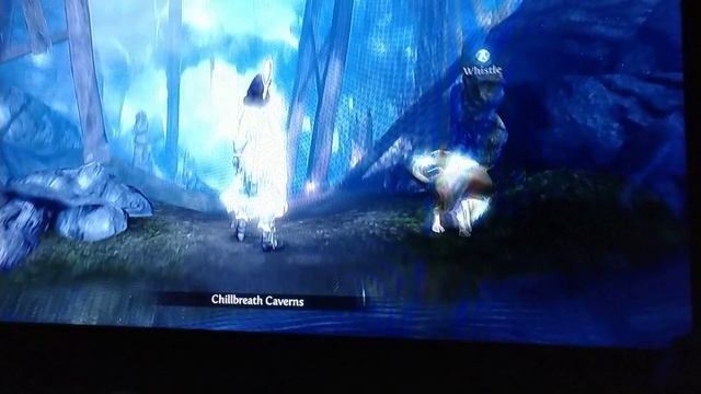 Fable 3 playthrough part 20 смотреть онлайн