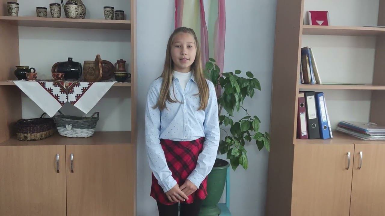 Drepturile copilului prin poezie Istoria 2022 смотреть онлайн