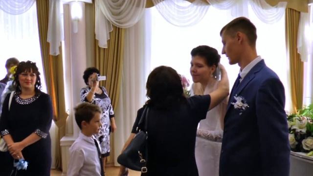 Свадьба в Туапсе. Наша свадьба I&M. Фотограф в Сочи, Туапсе. Видеограф в Сочи, Туапсе. смотреть онлайн