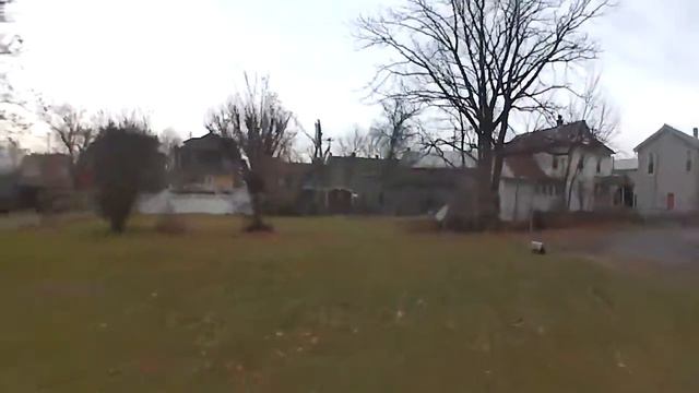 Parrot Mambo -Windy day Challenge (racing mode fpv) смотреть онлайн