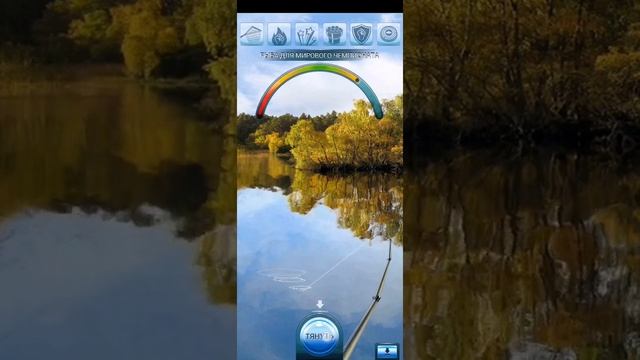 Let's Fish : Sport Fishing Games #7 Ловля на Спиннинг смотреть онлайн
