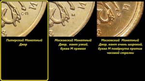 Редкие монеты РФ: 50 копеек 2013 - цена 25 000 рублей!
