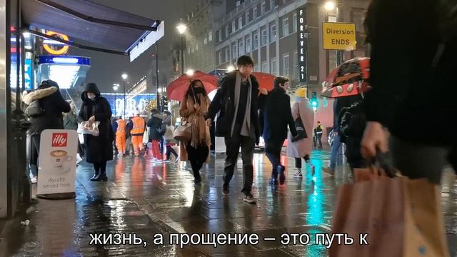 Отсидевший в тюрьме 30 лет, Луис превратил свою жизнь в успешную историю смотреть онлайн