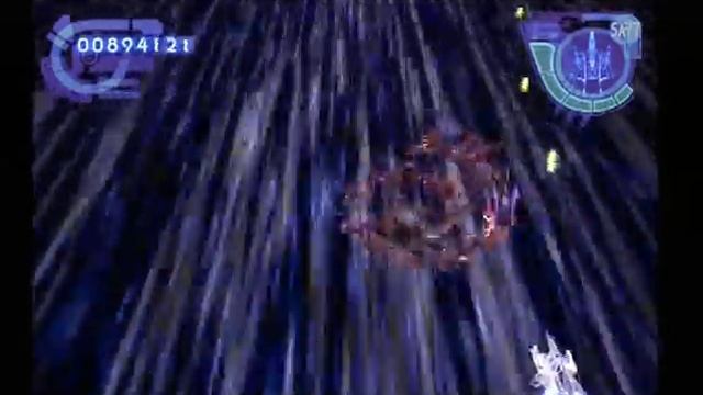 SILPHEED II - The Lost Planet (PS2 - FULL GAME) смотреть онлайн