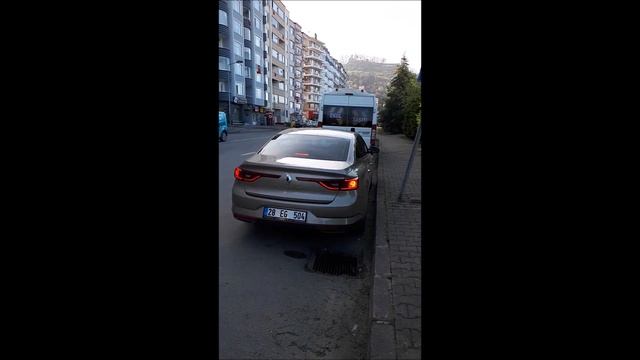 SİZLERDEN GELEN MONTAJ/AKTİVASYON SONRASI VİDEOLARI#1 (FAZ-2 STOP, ELK. BAGAJ, OTOM. PARK) смотреть онлайн