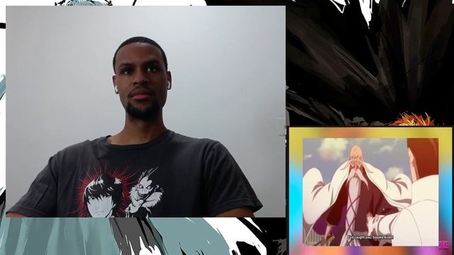 Reacting To Synsei's A Hood Review Of Thousand Year Blood War Arc смотреть онлайн
