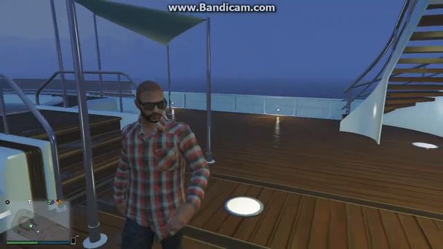 Гта 5 яхта!!!! смотреть онлайн