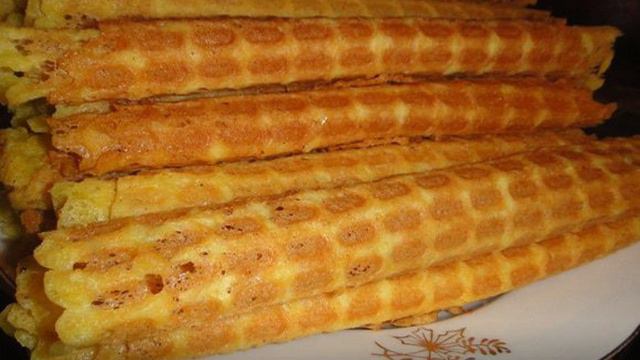 Готовим дома