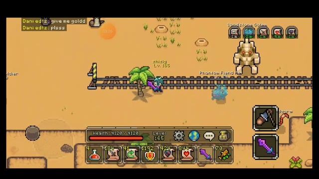 Curse Of Aros || Ankh Key And Snake Charm Ability смотреть онлайн