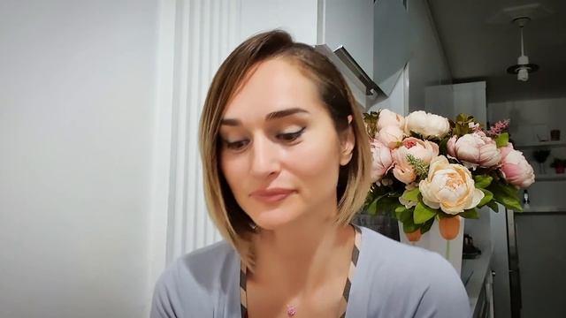 ОБО ВСЁМ ПО НЕМНОГУ - вы спросили , я отвечаю / ВОПРОС -ОТВЕТ ✅ ИЗМИР ТУРЦИЯ смотреть онлайн