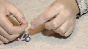 Как сделать снасть яйца.